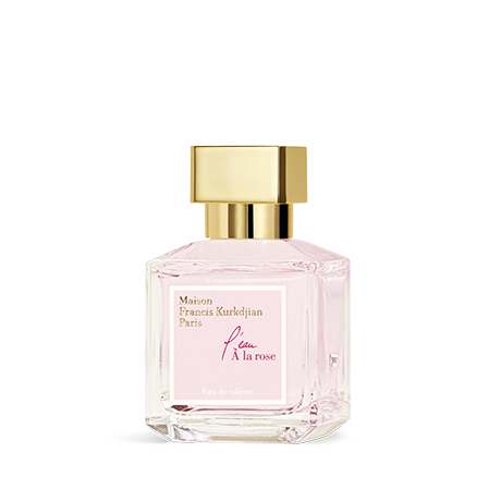 l'eau À la rose, 2.4 fl.oz., hi-res, Eau de toilette